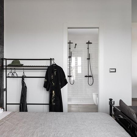 Apartamento Freshwater Pirates Gaeta Exterior foto