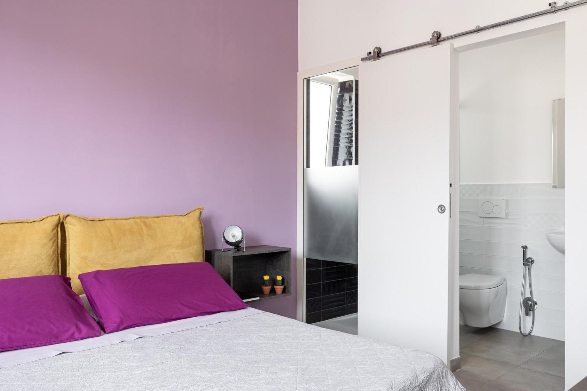 Apartamento Freshwater Pirates Gaeta Exterior foto