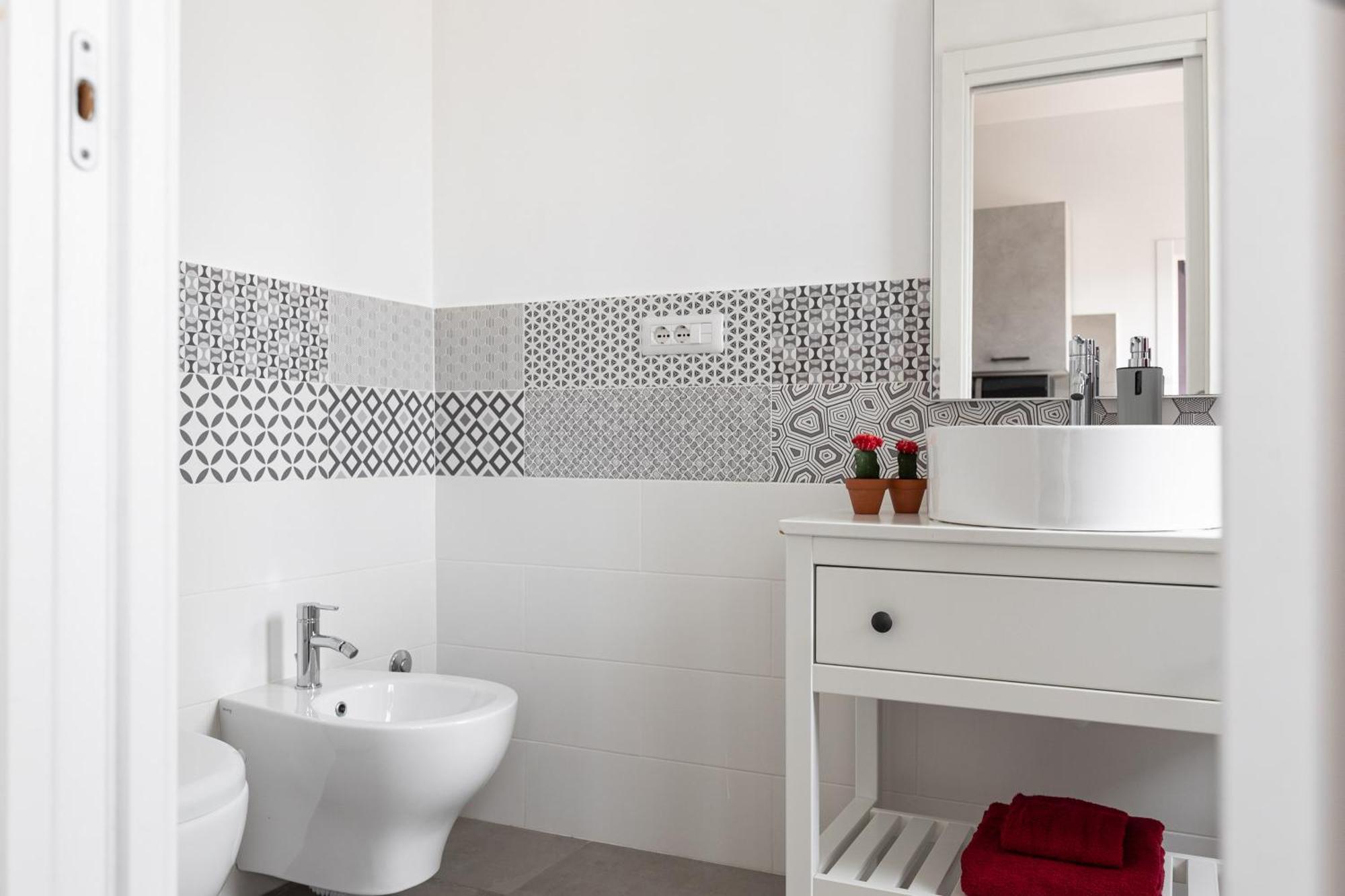 Apartamento Freshwater Pirates Gaeta Habitación foto