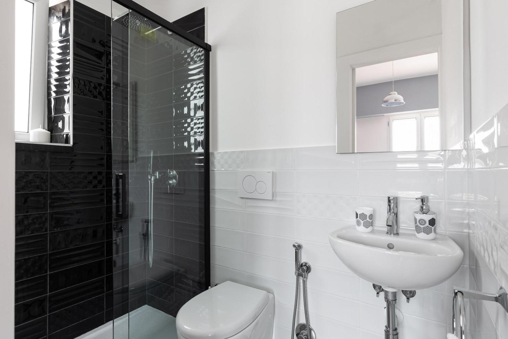 Apartamento Freshwater Pirates Gaeta Habitación foto