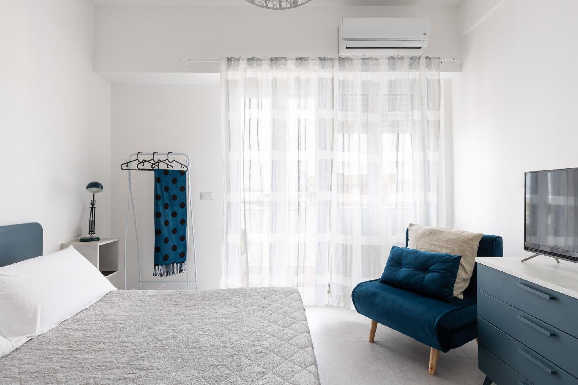 Apartamento Freshwater Pirates Gaeta Exterior foto