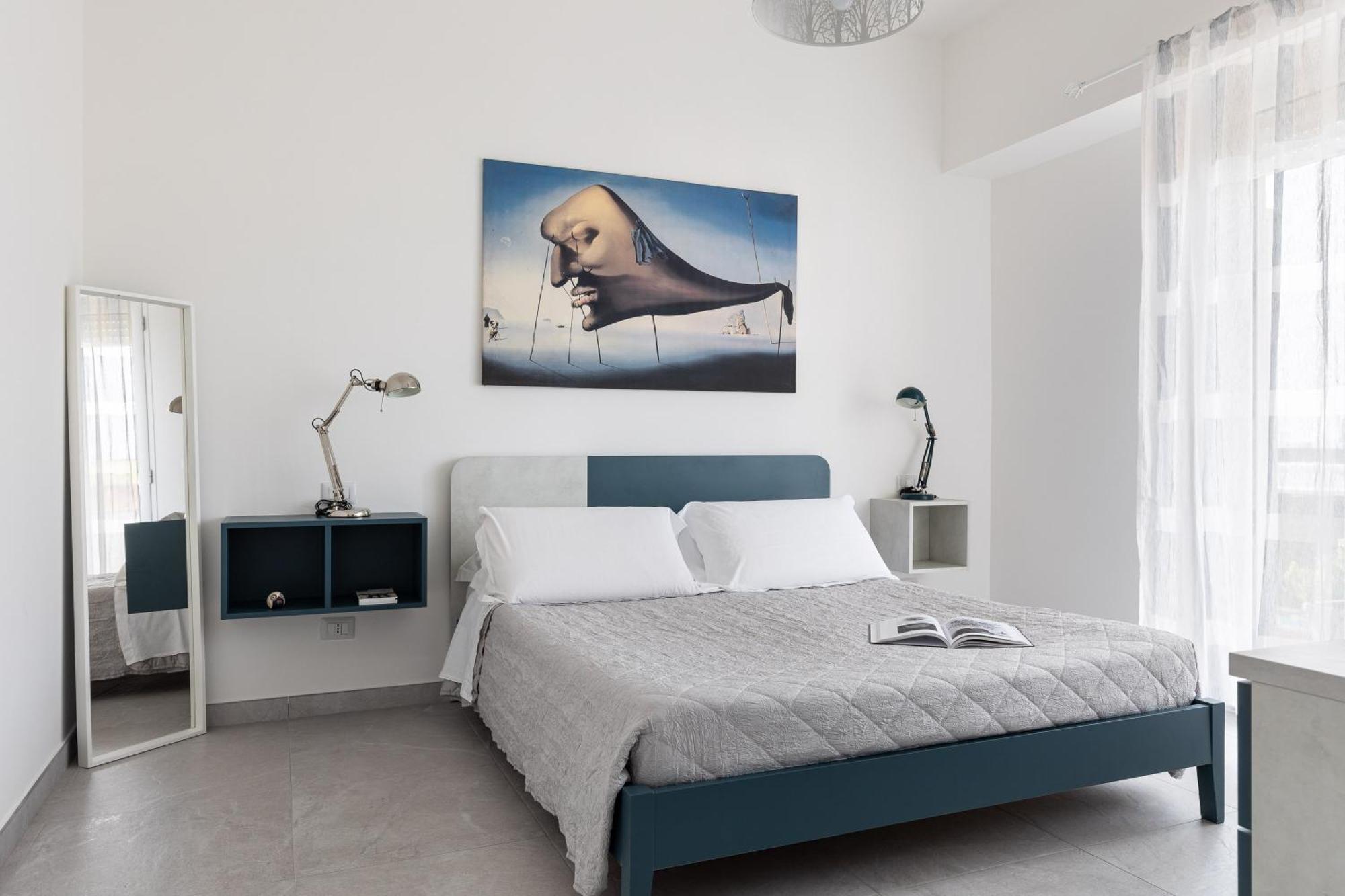 Apartamento Freshwater Pirates Gaeta Exterior foto