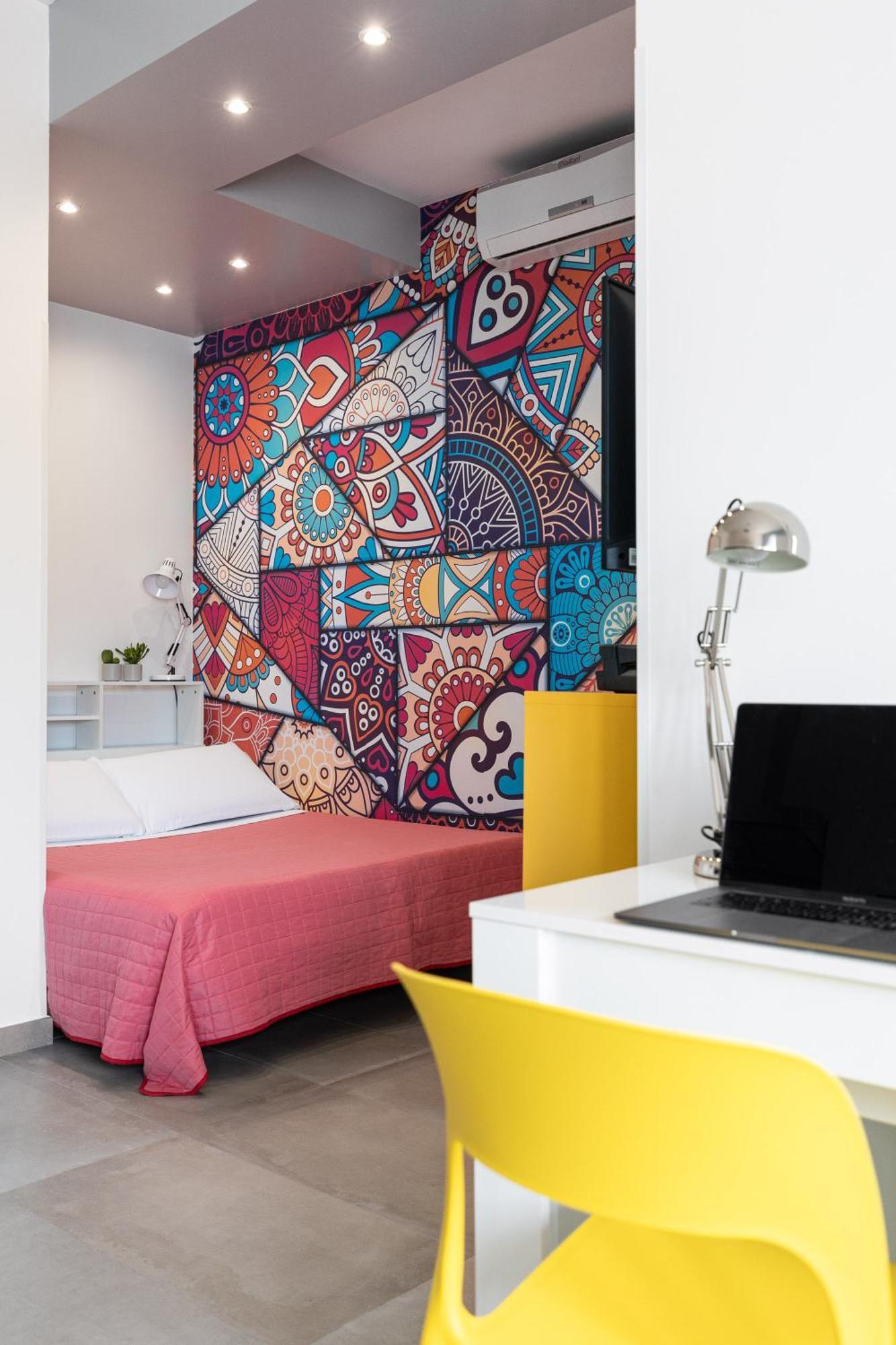 Apartamento Freshwater Pirates Gaeta Exterior foto