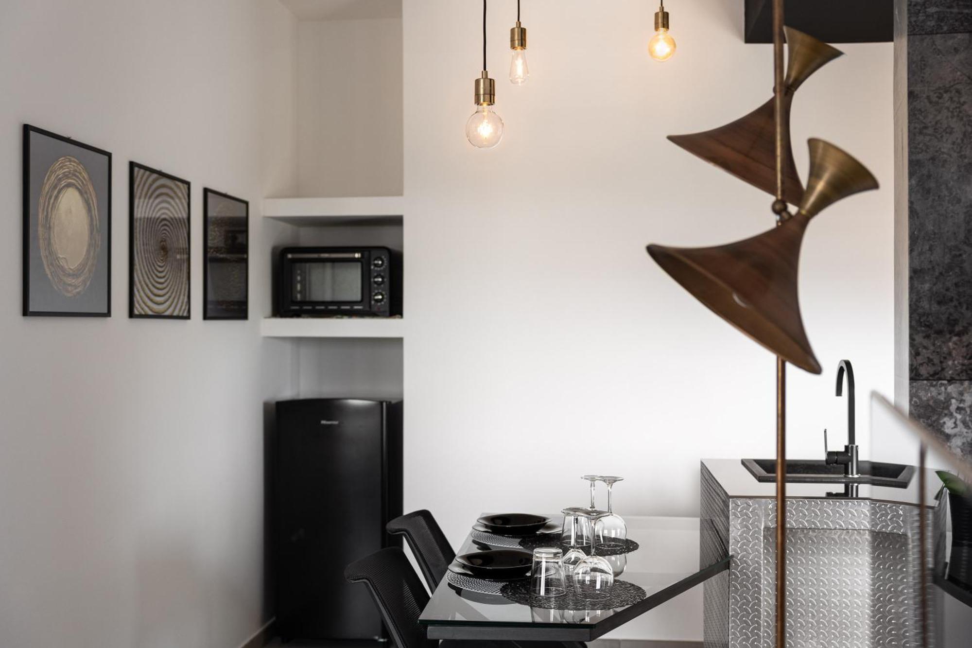 Apartamento Freshwater Pirates Gaeta Habitación foto