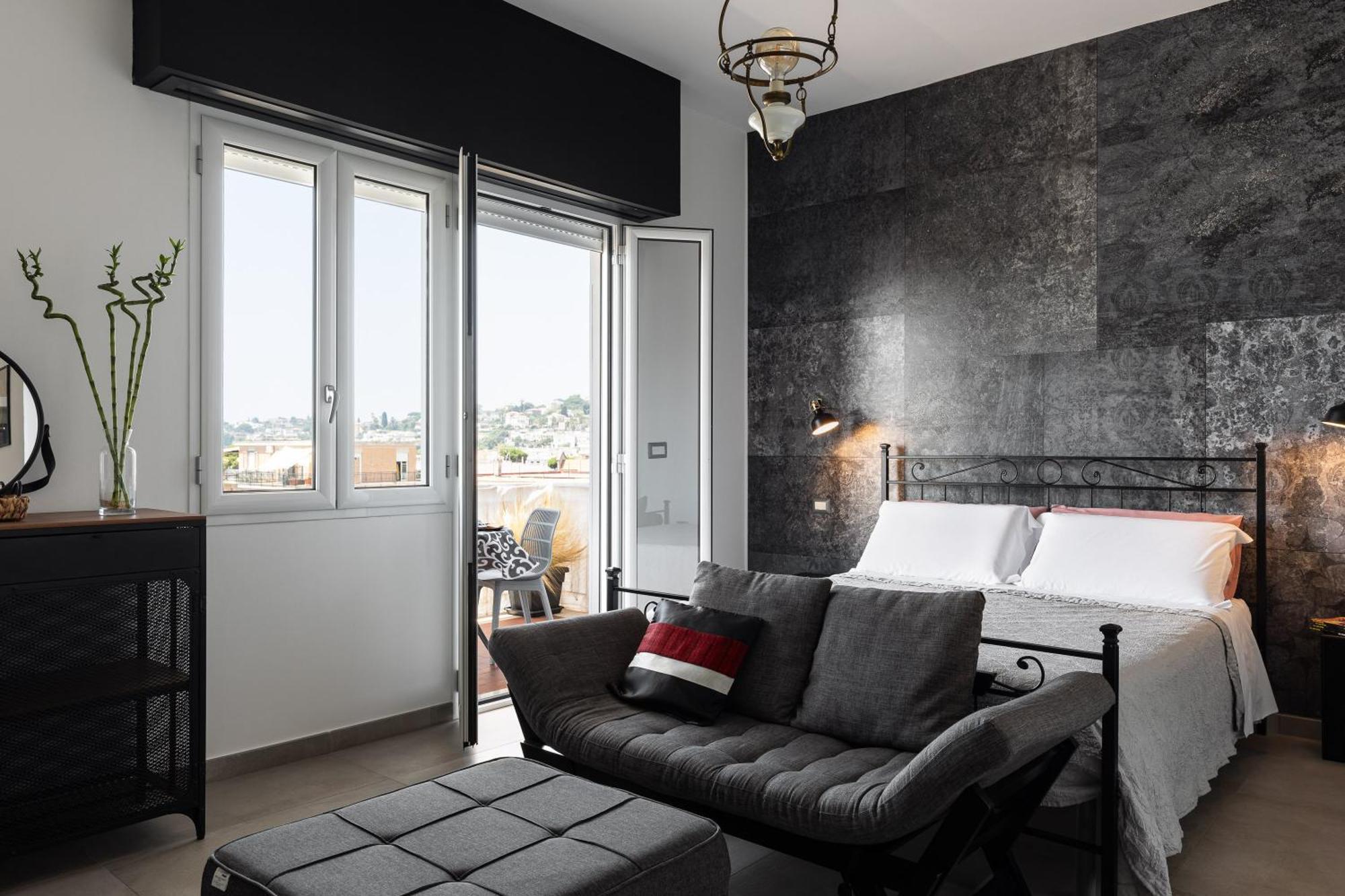 Apartamento Freshwater Pirates Gaeta Exterior foto